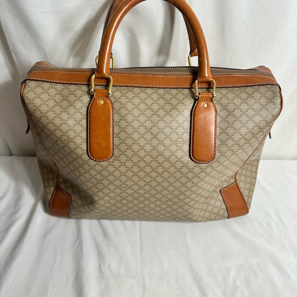 Celine Handbag - Picture 3 of 10
